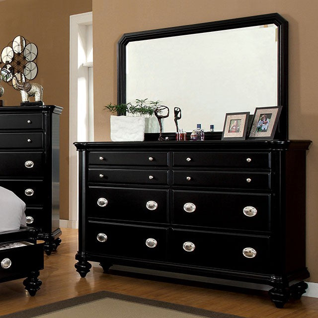 Laguna Hills Dresser