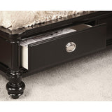 Laguna Hills Queen Bed