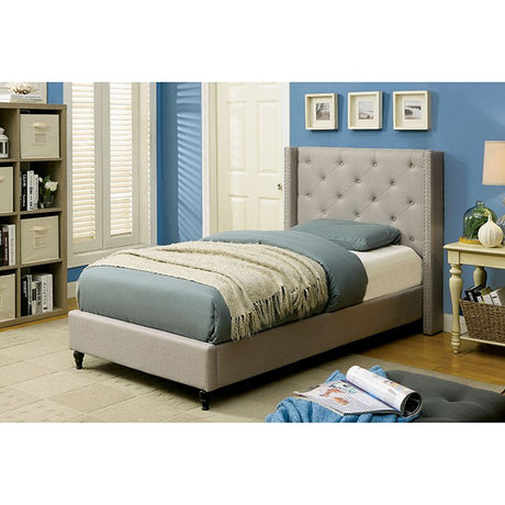 Anabelle Twin Bed