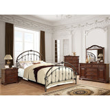 Carta Twin Bed