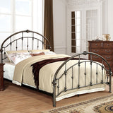 Carta Twin Bed