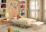 Enchant Twin Bed