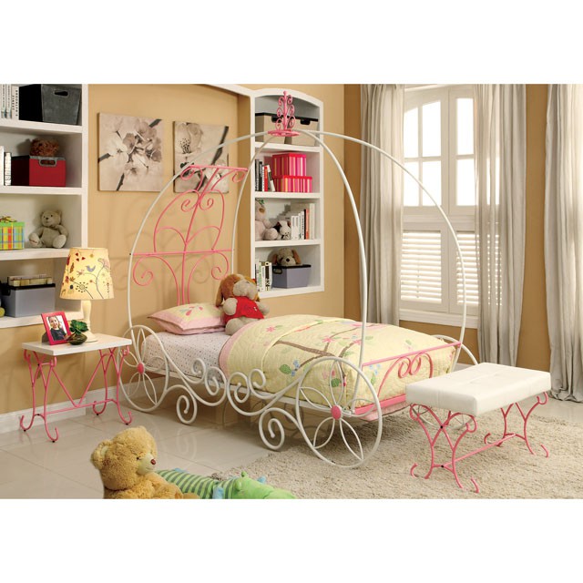 Enchant Twin Bed