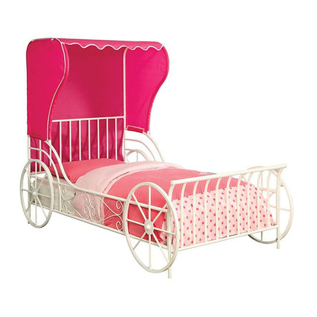 Charm Twin Bed