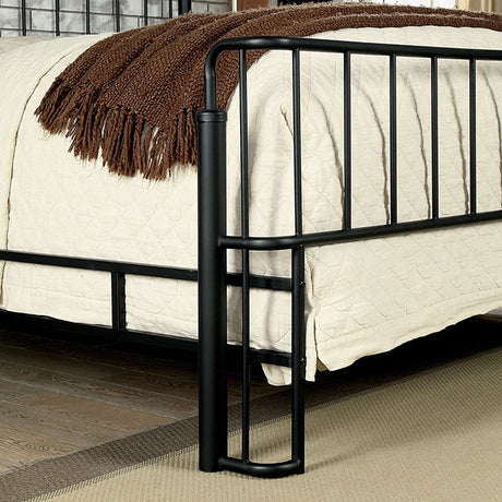 Charla Twin Bed