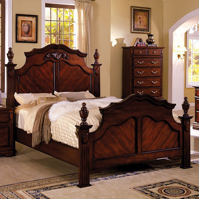 Lewisburg Bed