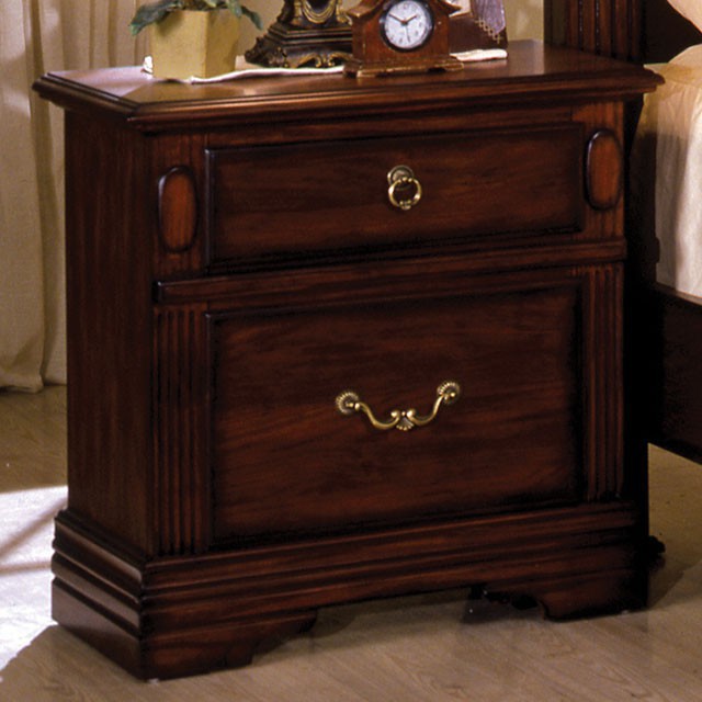 Lewisburg Night Stand