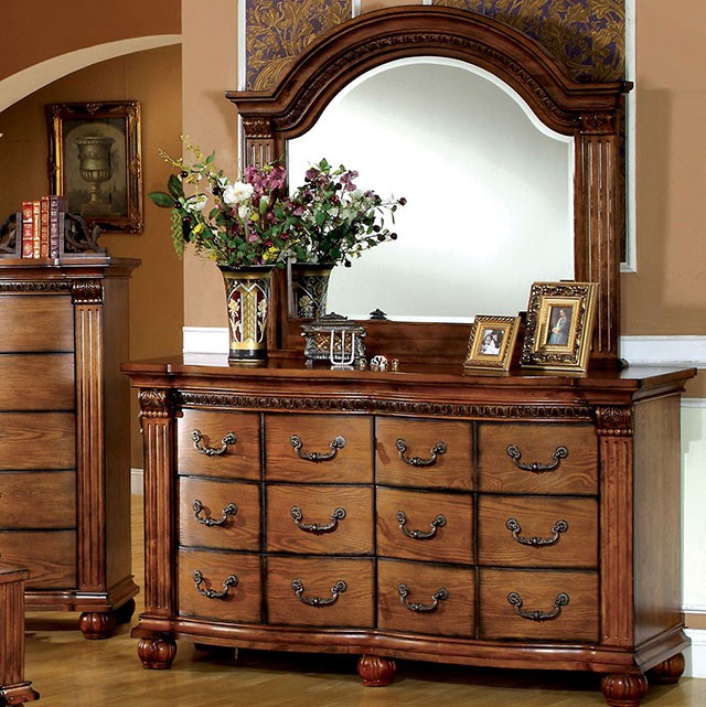 Bellagrand Dresser
