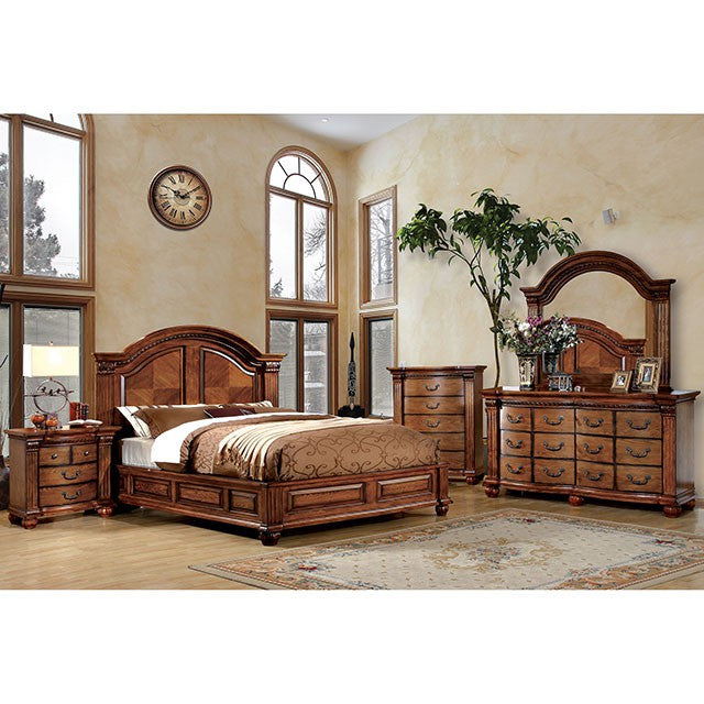 Bellagrand Dresser