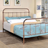 Tamia Twin Bed