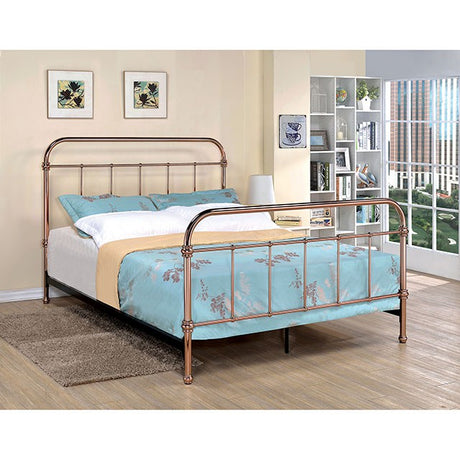 Tamia Twin Bed