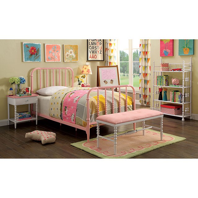 Coco Twin Bed
