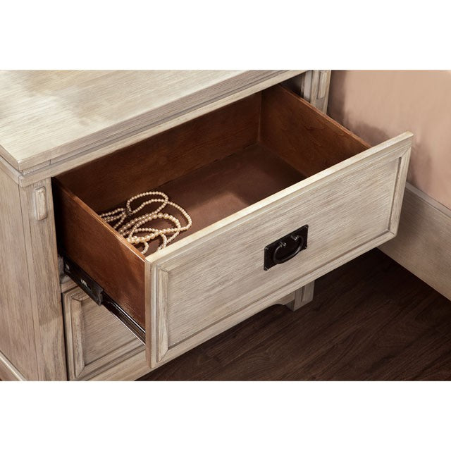 Palomino Night Stand