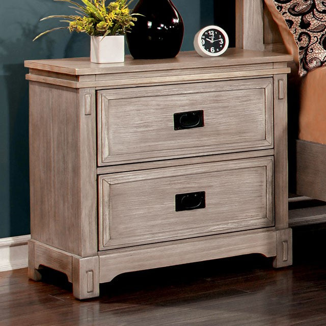 Palomino Night Stand