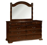 Burleigh Dresser