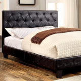 Kodell Twin Bed