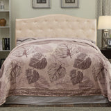 Calpas Queen/Full Headboard