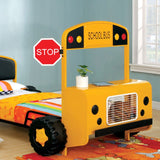 Field Tripper Twin Bed