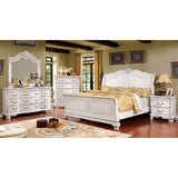 Isidora Queen Bed