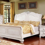 Isidora Queen Bed