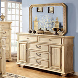 Waldenburg Dresser