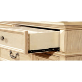Waldenburg Dresser