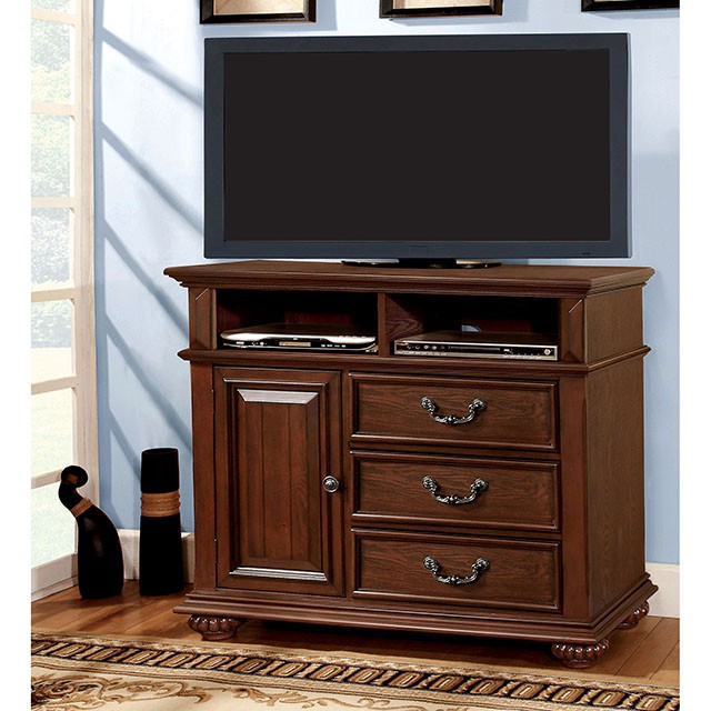 Landaluce Media Chest