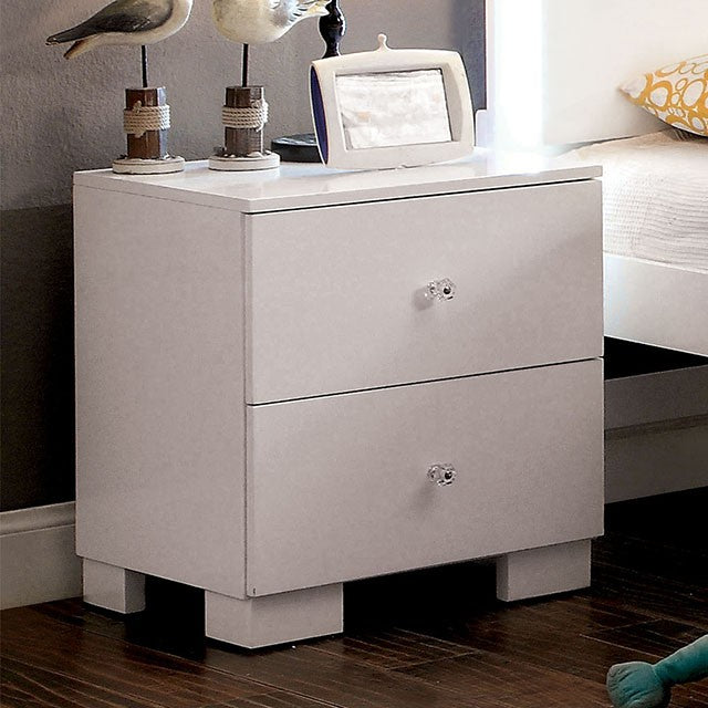 Lizbeth Night Stand
