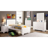 Lizbeth Twin Bed