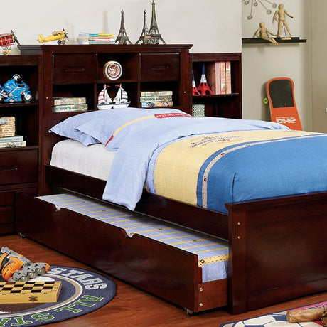 Pearland Twin Bed
