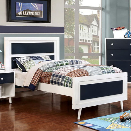 Alivia Twin Bed