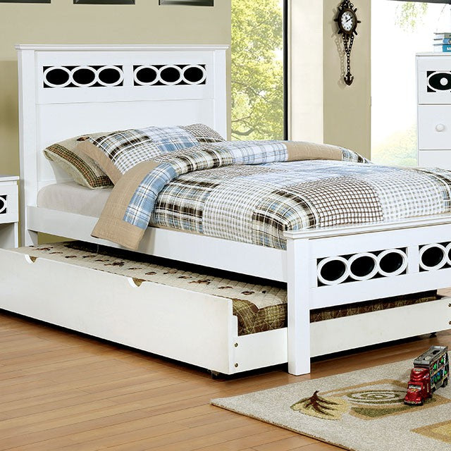 Cammi Twin Bed