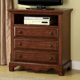 Palm Coast Media Chest