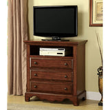 Palm Coast Media Chest