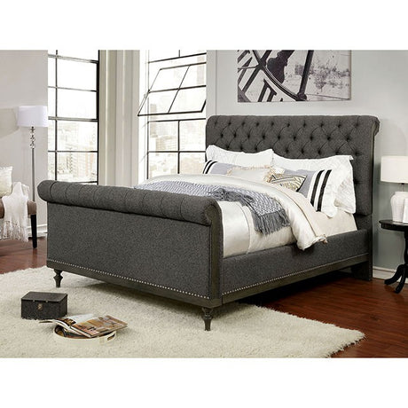 Hoven E.King Bed