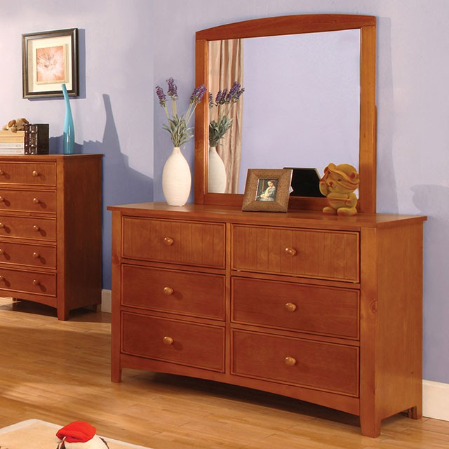 Omnus Dresser