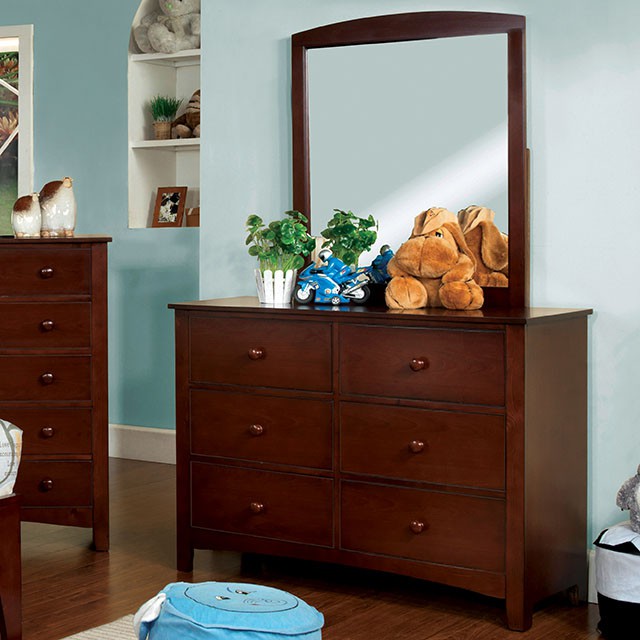 Pine Brook Dresser