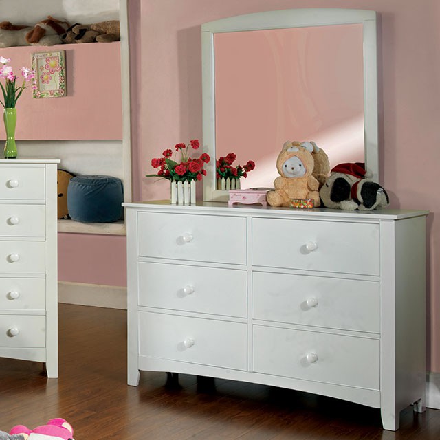 Pine Brook Dresser