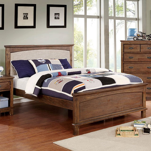 Colin Twin Bed