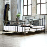 Mcalroy Twin Bed