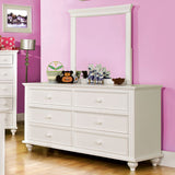 Caspian Dresser