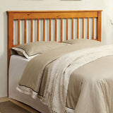 Berks Queen Headboard (Full Size Compatible)