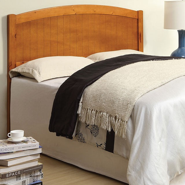 Brooks Queen Headboard (Full Size Compatible)