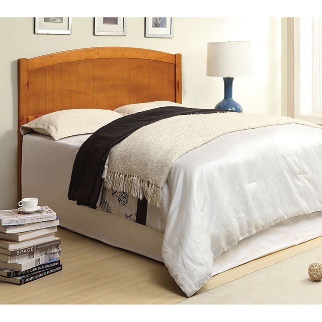 Brooks Queen Headboard (Full Size Compatible)