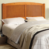 Bowers Queen Headboard (Full Size Compatible)