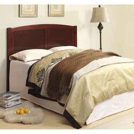 Bowers Queen Headboard (Full Size Compatible) (2/Box)