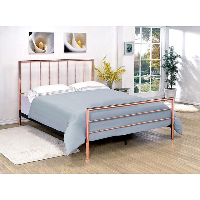 Diana Twin Bed