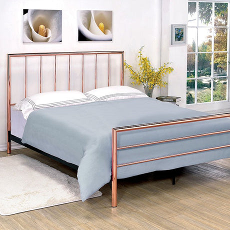 Diana Twin Bed
