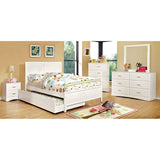 Prismo Twin Bed