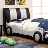 Super Racer Bed